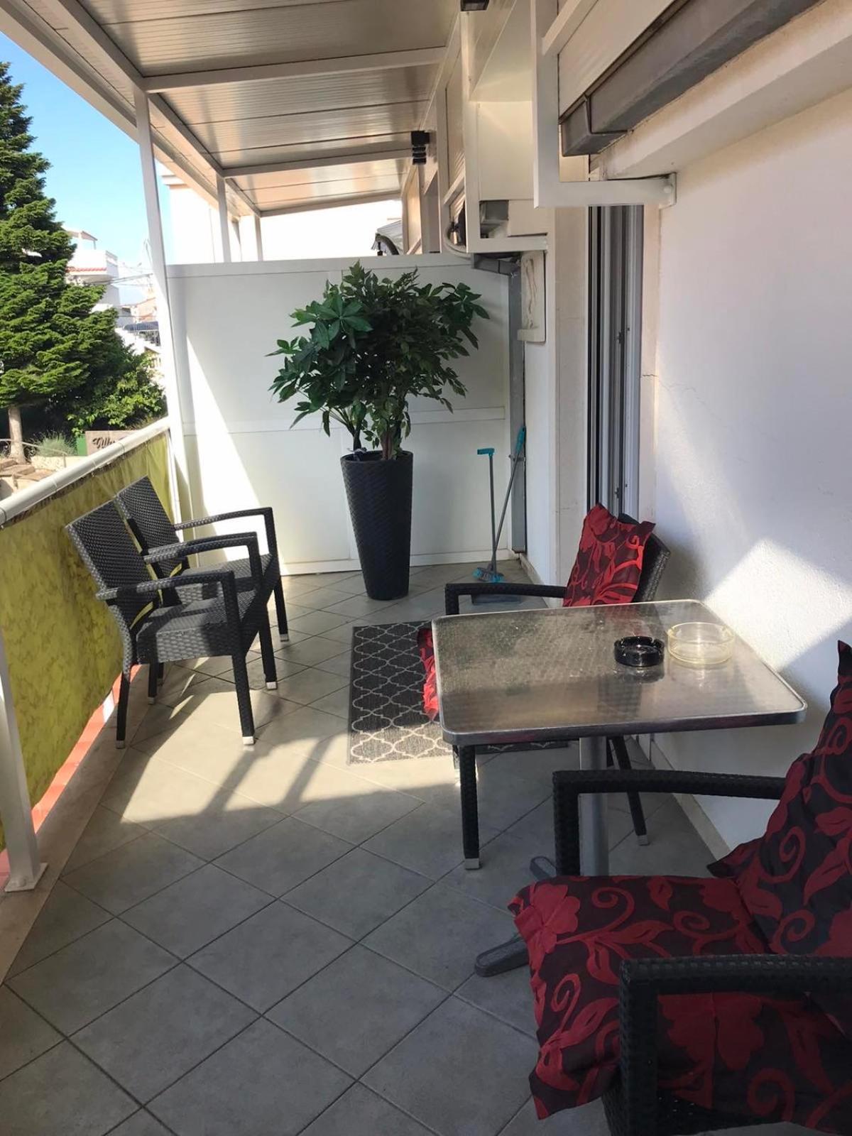 Villa Marica Trogir Exterior foto